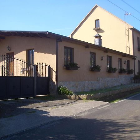 As Jarras Hotel Cedeira Exterior photo